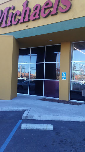 Craft Store «Michaels», reviews and photos, 2415 Charleston Rd, Mountain View, CA 94043, USA
