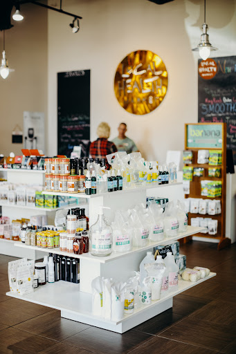 Health Food Store «Local Health Market», reviews and photos, 16535 Huebner Rd #112, San Antonio, TX 78248, USA