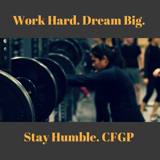 Physical Fitness Program «CrossFit Germantown Performance», reviews and photos, 13220 Wisteria Dr, Germantown, MD 20874, USA