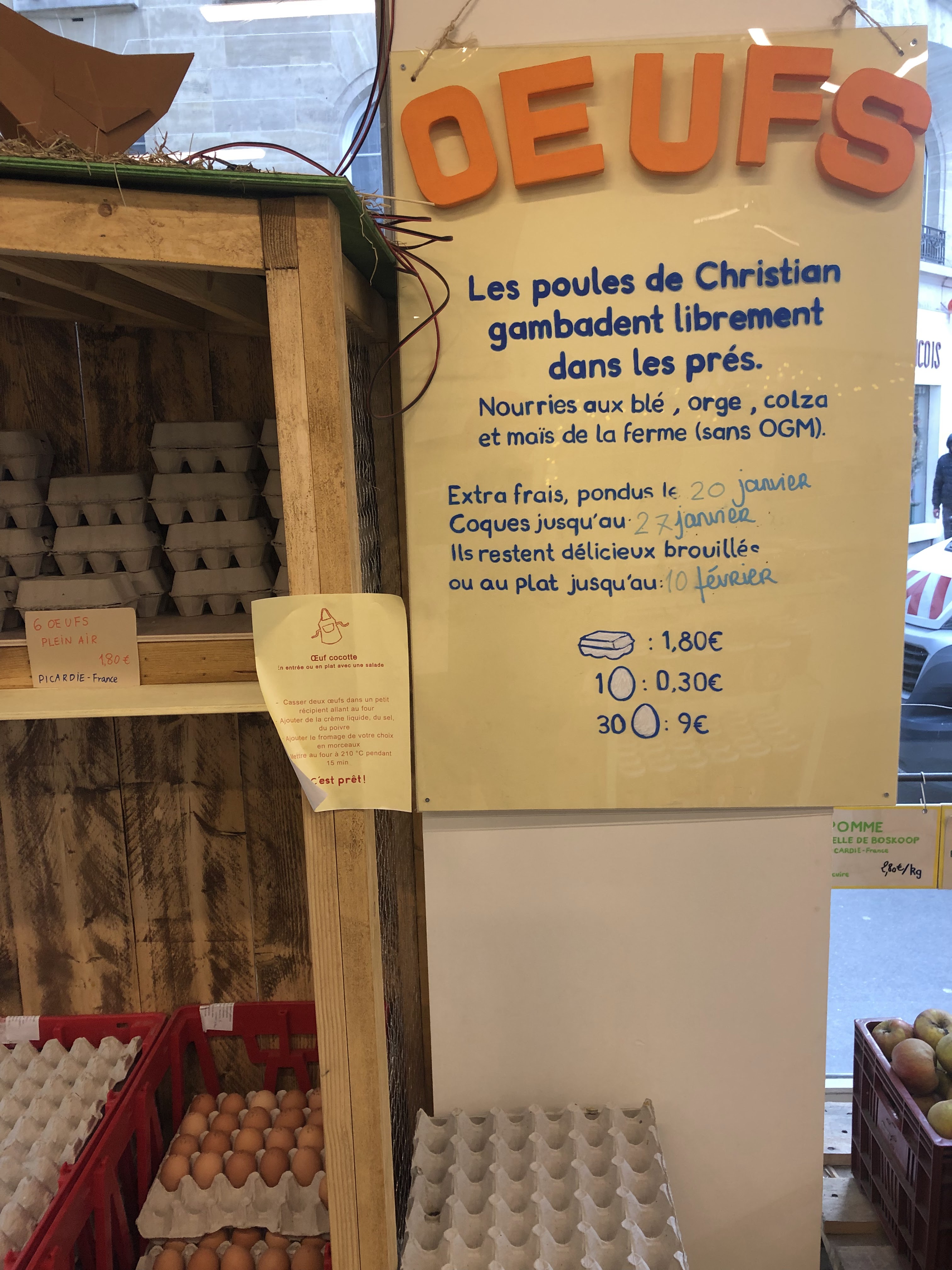 Photo n° 10 de l'avis de zunino.a fait le 28/01/2020 à 15:39