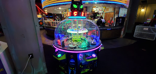 Video Arcade «Tilt», reviews and photos, 49 W Maryland St, Indianapolis, IN 46204, USA