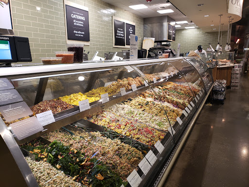 Grocery Store «Whole Foods Market», reviews and photos, 1815 E Victory Dr #101, Savannah, GA 31404, USA
