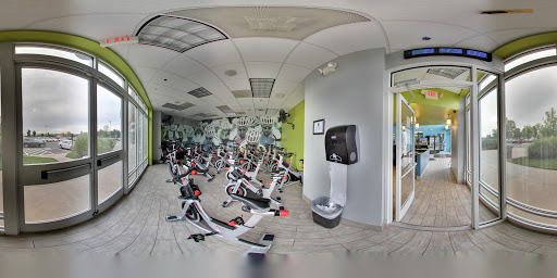 Health Club «Onelife Fitness - Gainesville Express Gym», reviews and photos, 7500 Limestone Dr, Gainesville, VA 20155, USA