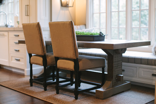 Rustic Furniture Store «Rustic Trades Furniture», reviews and photos, 39 Oak St, Roswell, GA 30075, USA