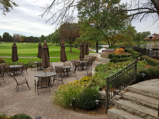 Golf Club «Kemper Lakes Golf Club», reviews and photos, 24000 N Old McHenry Rd, Kildeer, IL 60047, USA
