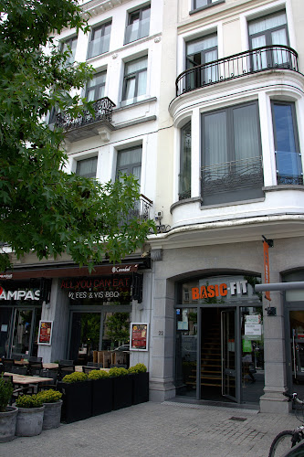 Reacties en beoordelingen van Basic-Fit