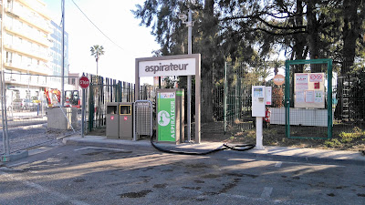 Access - TotalEnergies à Nice