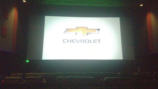 Movie Theater «Showcase Cinemas North Attleboro», reviews and photos, 640 S Washington St, North Attleborough, MA 02760, USA