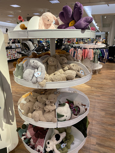 Department Store «Nordstrom Hillsdale Shopping Center», reviews and photos, 130 E Sailer Dr, San Mateo, CA 94403, USA