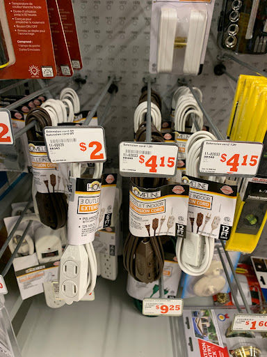 Dollar Store «FAMILY DOLLAR», reviews and photos, 1852 Brownsville Rd, Trevose, PA 19053, USA