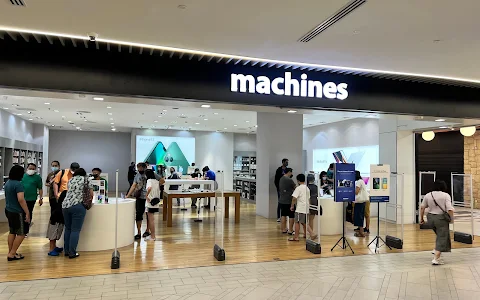 Machines 1 Utama Apple Premium Partner Store image