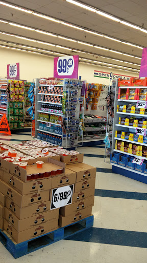 Discount Store «99 Cents Only Stores», reviews and photos, 8375 W Thunderbird Rd, Peoria, AZ 85381, USA