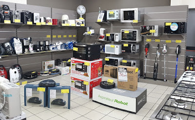 MDA Electroménager Discount à Nevers
