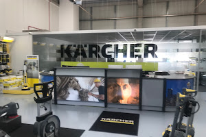 Karcher Center Dublin