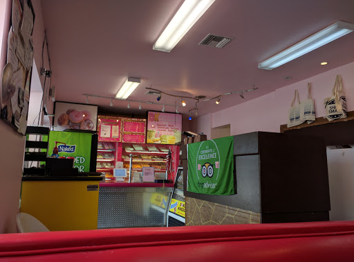 Donut Shop «Donut Kingdom», reviews and photos, 685 W Tennessee St, Tallahassee, FL 32304, USA