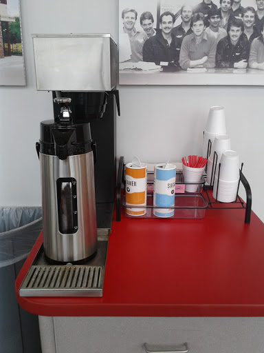 Tire Shop «Discount Tire Store - West Chester, OH», reviews and photos, 7683 Kingland Dr, West Chester Township, OH 45069, USA