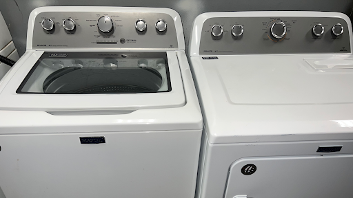 Used Appliance Store «Central Ohio Affordable Appliances», reviews and photos, 3687 Garden Ct, Grove City, OH 43123, USA