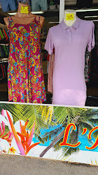 Photo n°3 de L'île aux Flots à Fréjus ()