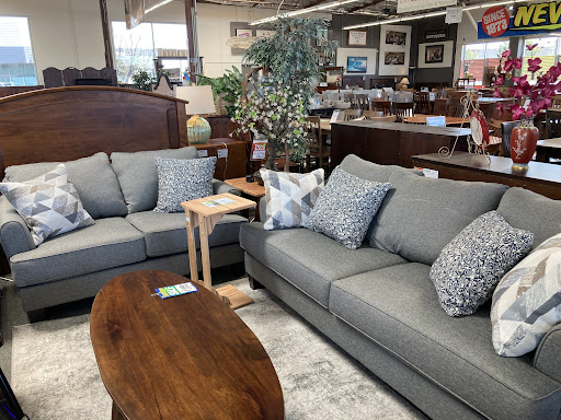 Furniture Store «Stewart Roth Furniture», reviews and photos, 18218 Euclid St, Fountain Valley, CA 92708, USA