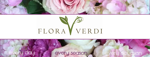 Florist «Flora Verdi», reviews and photos, 721 Princess St, Wilmington, NC 28401, USA