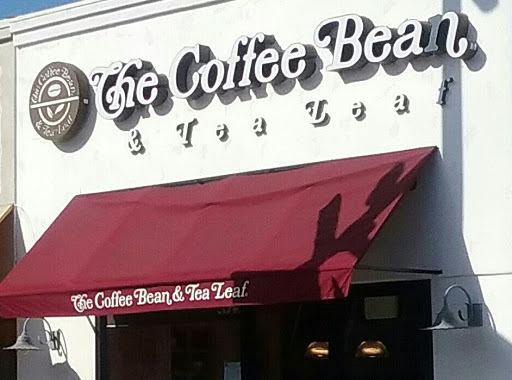 Coffee Shop «The Coffee Bean & Tea Leaf», reviews and photos, 4925 E 2nd St, Long Beach, CA 90803, USA