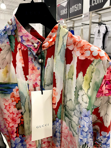 Department Store «Saks OFF 5TH», reviews and photos, 127 Skokie Blvd, Northbrook, IL 60062, USA