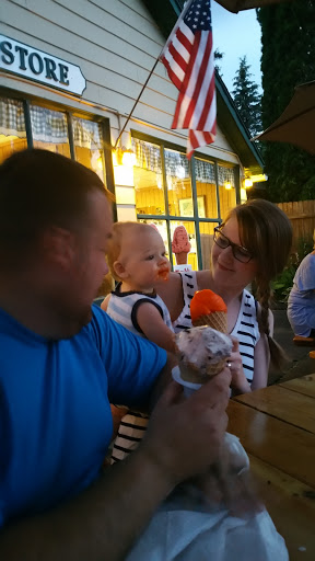 Dessert Shop «Grindstone General Store», reviews and photos, 3206 Copeland Rd, Port Austin, MI 48467, USA