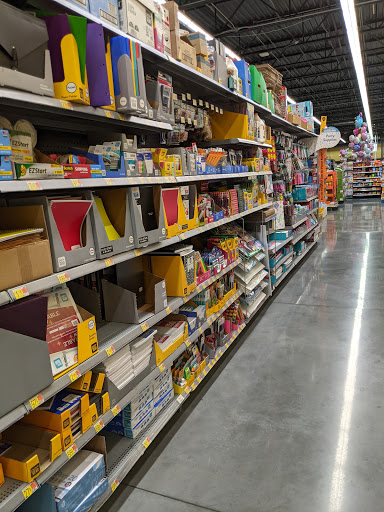Supermarket «Walmart Neighborhood Market», reviews and photos, 1707 W State St, Pleasant Grove, UT 84062, USA
