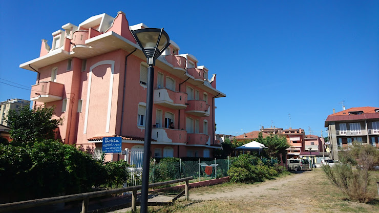 Photo hôtels Residence Doria II 44029 Porto Garibaldi