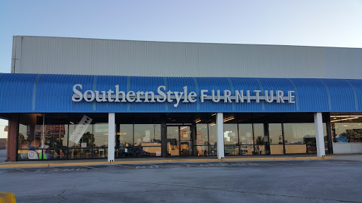 Southern Style Furniture, 1502 6th Ave SE, Decatur, AL 35601, USA, 