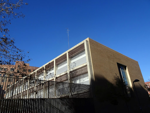 CEP Aiora, Institución educativa pública en Valencia,Valencia