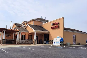 Frederica Pizza & Pasta House image