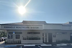 Pinnacle Health Care System image