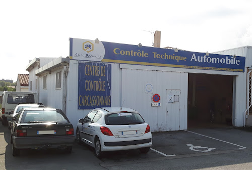 Centre de contrôle technique Sécuritest Contrôle Technique Automobile GEX Gex