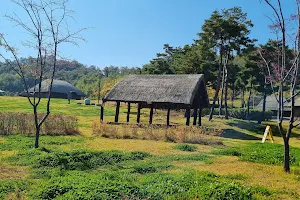 Siheung Archaeological Site in Oido image