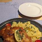 Photo n°1 de l'avis de Ramin.i fait le 30/08/2023 à 08:55 sur le  Insel Gaststätte à Freiburg im Breisgau