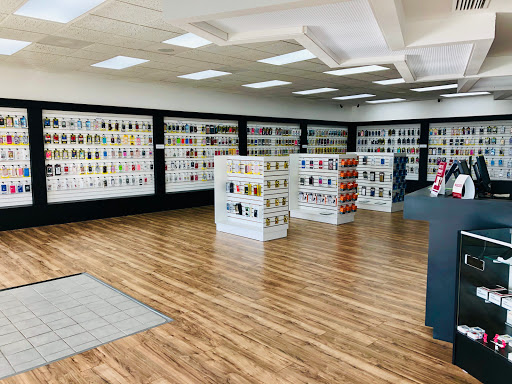 Cell Phone Store «CELL CITY», reviews and photos, 1482 S Belcher Rd, Clearwater, FL 33764, USA