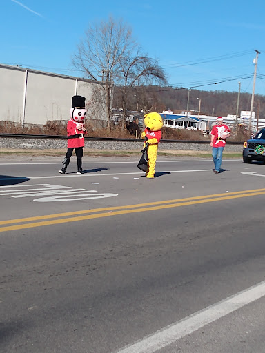 Convenience Store «Speedway», reviews and photos, 4001 1st Ave, Nitro, WV 25143, USA