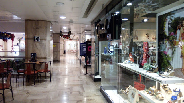 Natural Store Ltda. - Las Condes