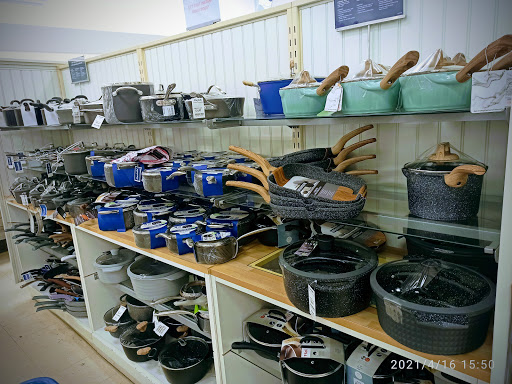 Department Store «Marshalls», reviews and photos, 1130 Harter Pkwy, Yuba City, CA 95993, USA