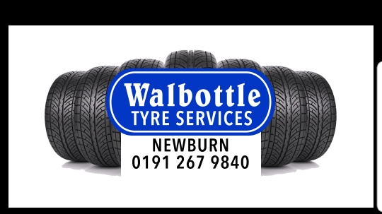 Reviews of Walbottle Tyres in Newcastle upon Tyne - Tire shop