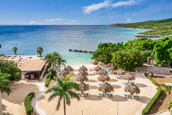 Plage Dreams Curaçao