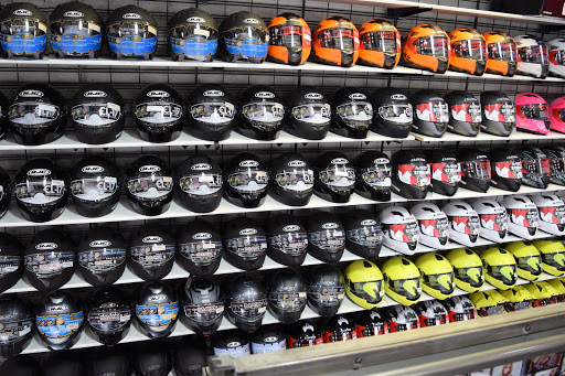 Used Motorcycle Dealer «Monster Powersports», reviews and photos, 315 N Rand Rd, Wauconda, IL 60084, USA