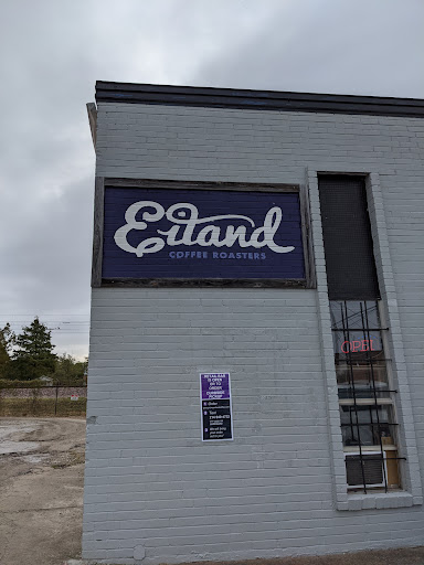 Coffee Store «Eiland Coffee Roasters», reviews and photos, 532 N Interurban St, Richardson, TX 75081, USA