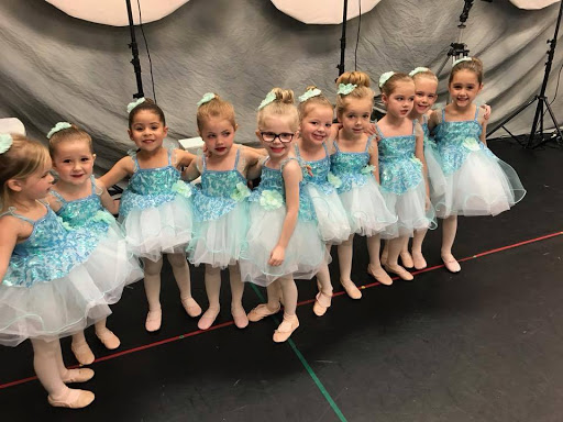 Dance School «Your Performing Arts Center (YPAC) - Yorkville», reviews and photos, 2161 IL-47, Yorkville, IL 60560, USA