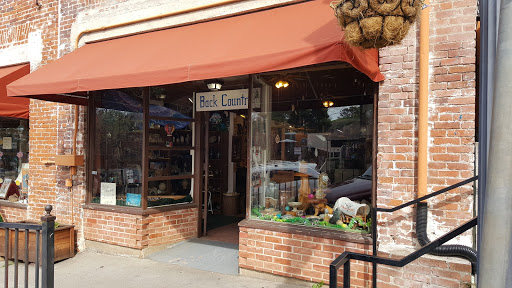 Back Country Jewelry Rocks, 157 Sacramento St # B, Auburn, CA 95603, USA, 