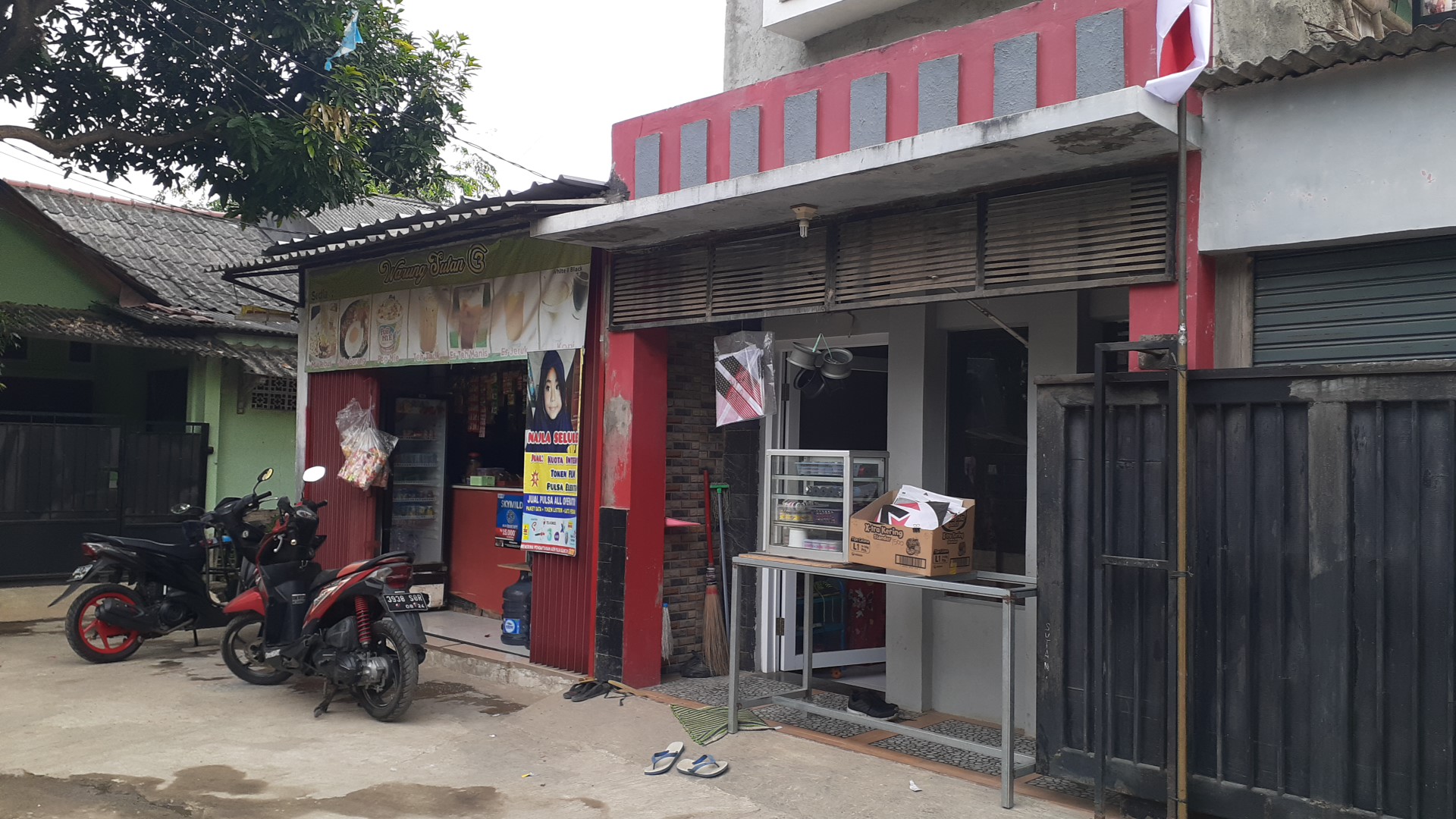 Toko Sutan Sembako Dan Layangan Photo