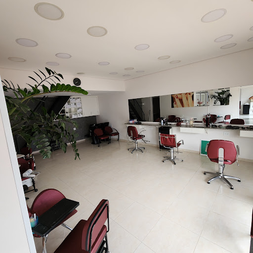 Logo da empresa - Yone Cabelos