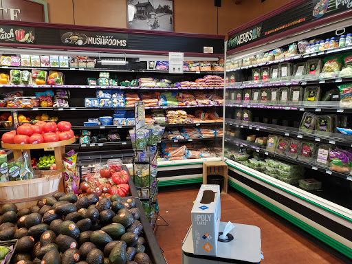 Grocery Store «Foodtown of Cold Spring», reviews and photos, 49 Chestnut St, Cold Spring, NY 10516, USA