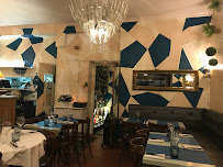 Atmosphère du Restaurant français Le Bistrot du Maquis à Paris - n°2